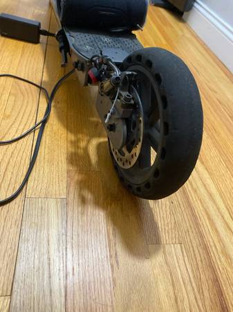 Hiboy S2 patinete eléctrico - $100 (Framingham)63438881064067124
