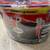 New 75 foot Silver Bullet 2.0 pocket hose with nozzle 1 thumbnail