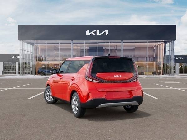 2025 Kia Soul LX **Great Deal** - $18,998 (Dublin, CA)63613247051267124
