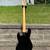 Fender Jazz Bass Guitar 2 thumbnail
