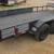 76" x 16' Tandem Utility Trailer 6 thumbnail