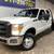 2016 FORD F-350 XL CREW CAB DRW 4X4 V8 FLATBED 9 thumbnail
