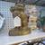 Shawnee Puss N' Boots Cookie Jar and cat Colectibles 19 thumbnail