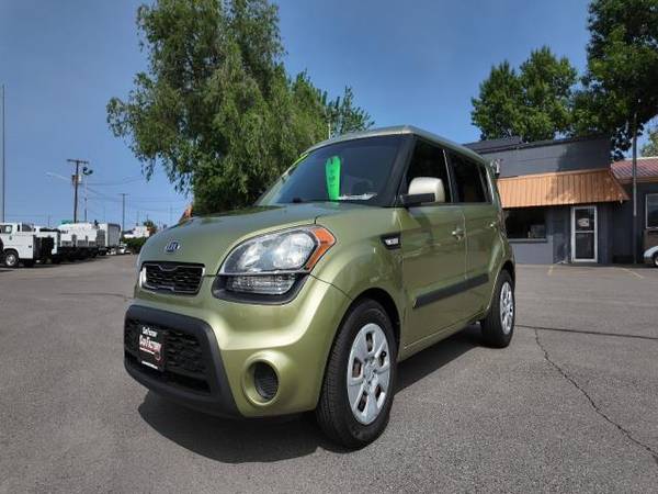 Motor de Kia Soul 2013 recién rehecho - $6.990 (Billings, MT)63442860001281121