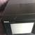 Space saver portable color TV am fm radio 11 thumbnail