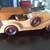 VINTAGE WOODEN FORD COLLECTABLE CAR 3 thumbnail