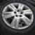 Subaru Rims 225/60/R16 Studded tires 2 thumbnail