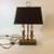 Vintage Brass Lamp 1 thumbnail
