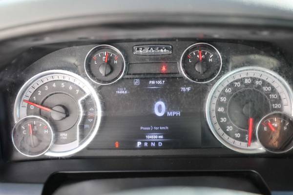 2020 RAM 1500 classic crew - Photo 12