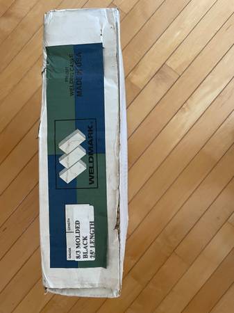 Weldmark Gauge Cable 1