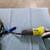 Ryobi corded 4 1/2" angle grinder 4 thumbnail
