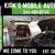 Kirk's Mobile Auto Mechanics 33 years 1 thumbnail
