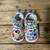 Baby girl shoes - Lot of 4 2 thumbnail