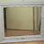 Double Frame Carved Wall Mirror 1 thumbnail