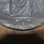 Art Nouveau/Jugendstil Pewter Tray or Platter 4 thumbnail