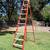 8 foot A frame ladder 1 thumbnail