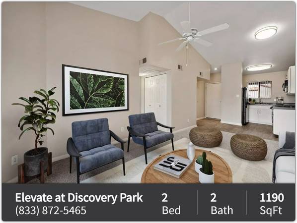 $1,623 / 2br - 1190ft2 - Hey, space seekers! 2 BR & 1190 Sq Ft of pure comfort. (Tempe)64024825293057121
