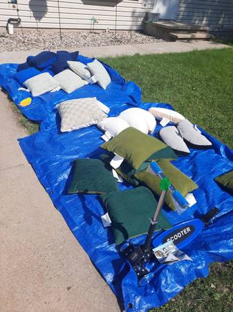 EVERYTHING MUST GO!! 1