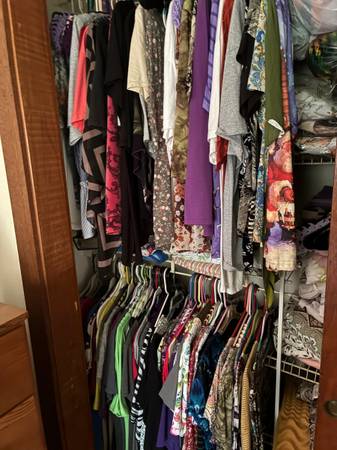 assorted shirts 1