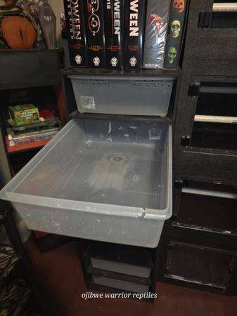 Racks an cages (Mpls)545628769926533122