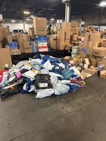 Entrega paquetería 1