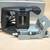 Nice Porter Cable plate joiner # 555 with case power tool woodworking 4 thumbnail