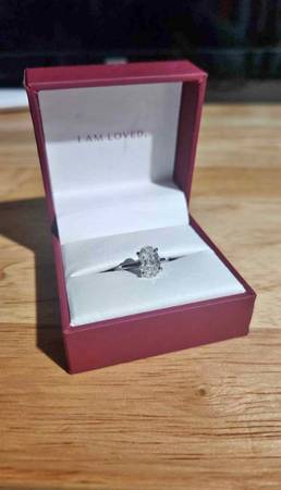 Engagement ring 1