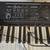 Keyboard/synthesizer, stand, boom mic stand, mic headphones 1 thumbnail