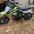 Thumpstar dirt bike 70cc 1 thumbnail