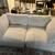 Great cozy wayfair couch (pickup only in NoMa) 2 thumbnail