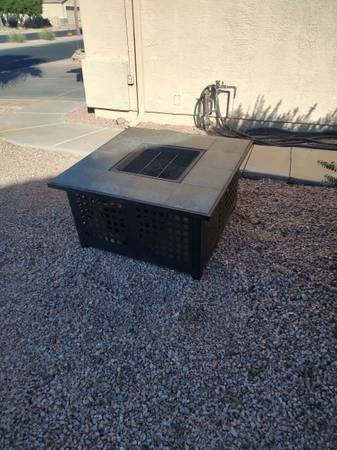 Firepit 1