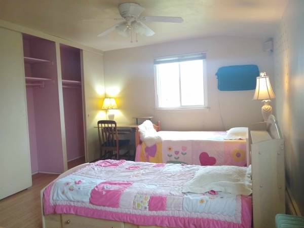 1 Bedroom& private Full Bath for Rent* *Walk to Stony Brook University 1