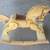 New Extra Nice & Sturdy Strong Home Shop Built Wood Rocking Horse 2 thumbnail