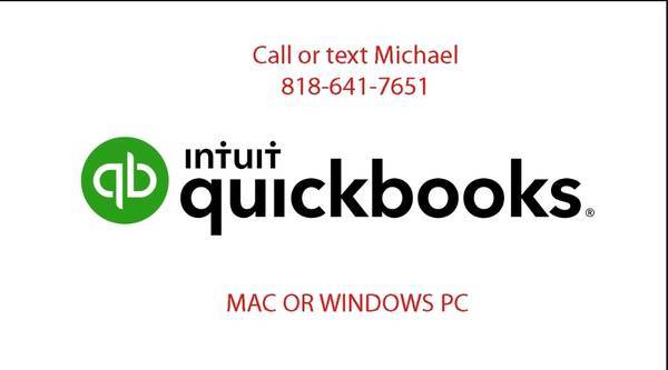 Intuit Quickbooks 2024 Desktop version 1