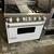 VIKING DUAL FUEL GAS RANGE 36” 220v 1 thumbnail