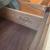 Solid Quarter sawn 9 drawer dresser/entry Credenza or Buffet 9 thumbnail