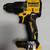 DeWalt Atomic 20v Max Brushless 1/2" Hammer Drill (TOOL ONLY) 1 thumbnail