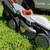New in box Cordless Lawn Mower 1 thumbnail