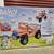 12V Bluey 4-Wheeler Ride-on, Battery Powered Car for Kids with Sounds 1 thumbnail