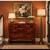 Like new Solid wood HICKORY CHAIR FURNITURE dresser / TV stand in great conditio 1 thumbnail