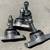 Marine Engine mount 8-0001 quantity of 4, can deliver/meet 2 thumbnail