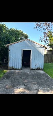 Carpenter Needed – Frame Small Bathroom & Entry Doors ($20/hr) 1