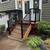 Deck and railing 7 thumbnail