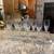 Chrystal Champagne Flutes Set of 8 1 thumbnail