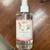 MK- misc make-up and accessories Rosense Rosewater Spray 200 ml Pure 1 thumbnail