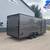 2026 Discovery Challenger SE 8.5 x 20 V-Nose Enclosed Combination Car 4 thumbnail