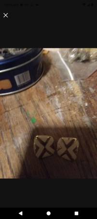 Earrings 1