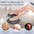 Foot Stimulator - EMS Muscle Stimulator, Rechargeable EMS Foot Massager for Neur 3 thumbnail