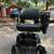 Pride Mobility GoChair MED Portable Electric Wheelchair 6 thumbnail