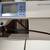 Pfaff Performance 2058 sewing machine in cabinet 1 thumbnail